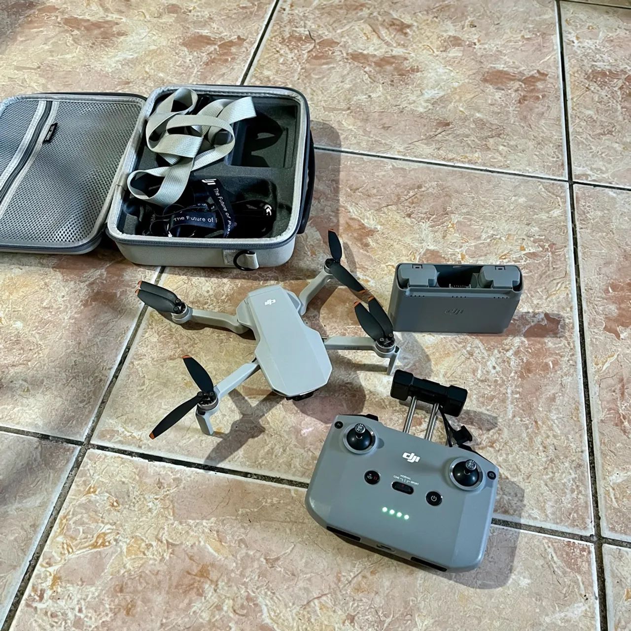 Dji mini 2 - Foto 2