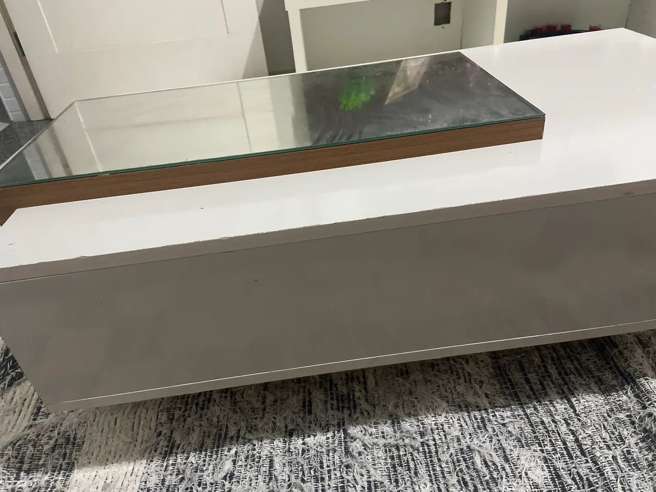 Centro espelhado - Foto 2