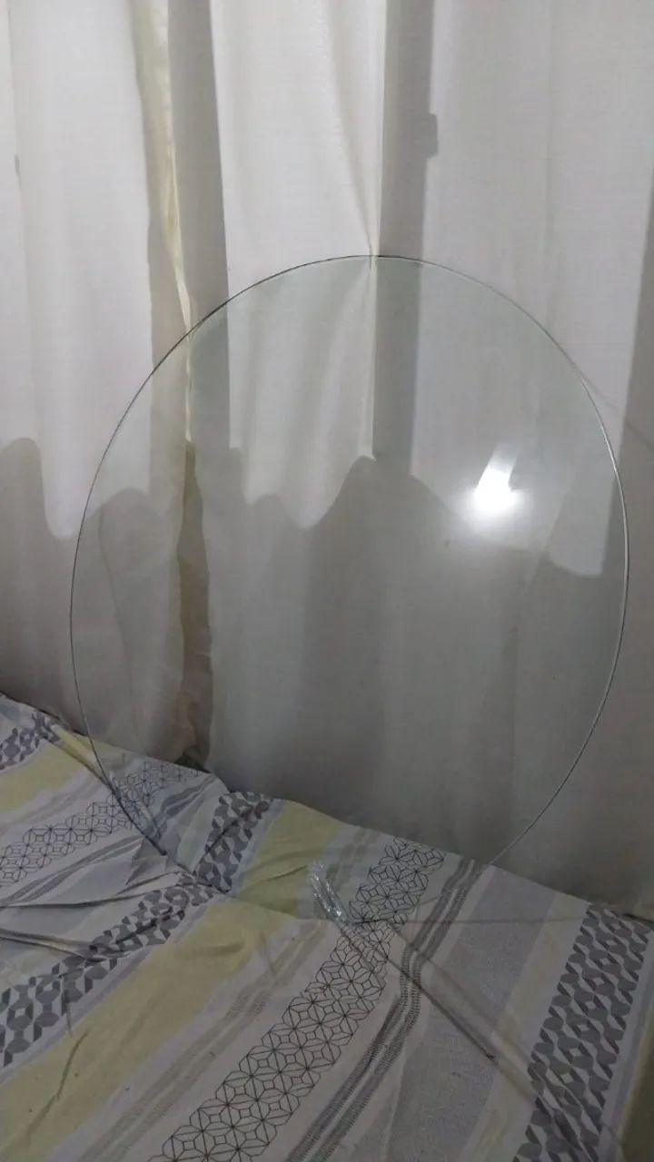 Vidro para mesa - Foto 2