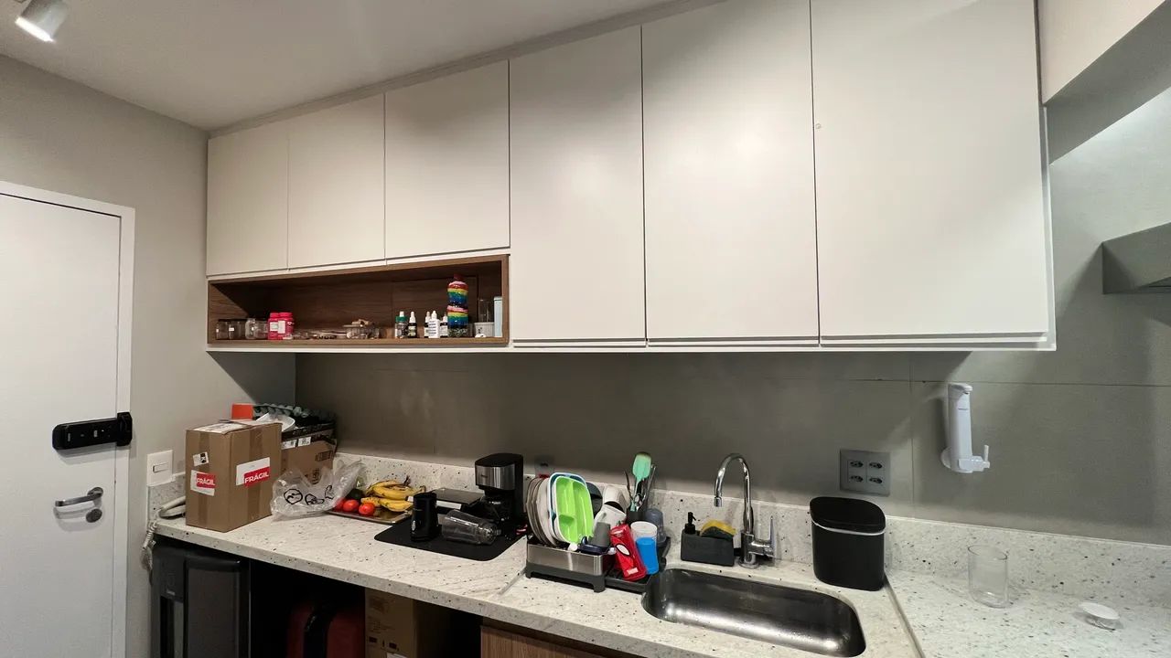 Móveis cozinha 