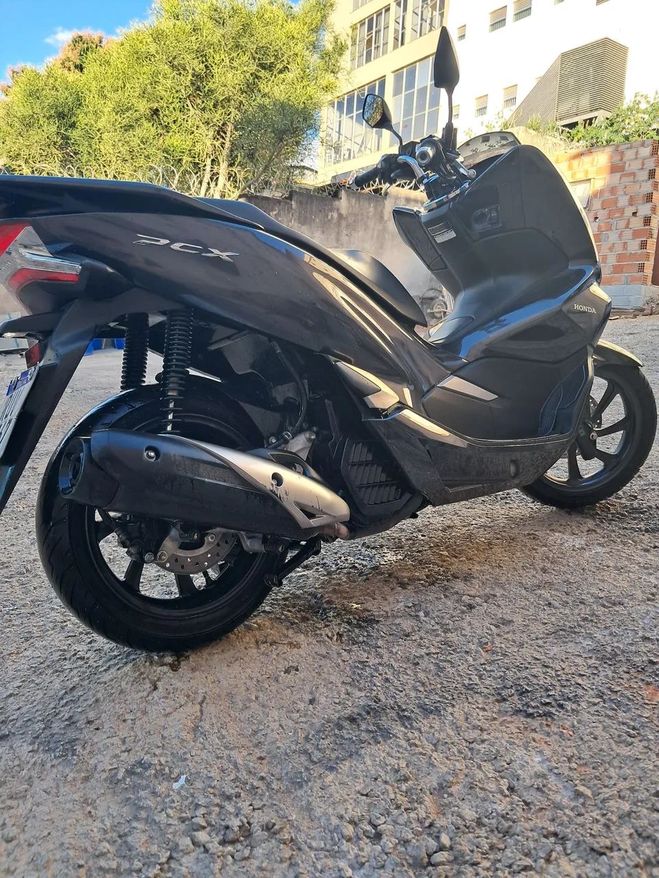 Pcx 150cc  - Foto 3