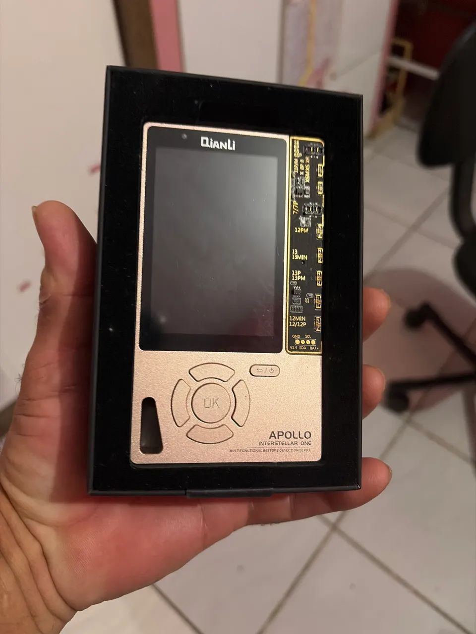 Vendo Apollo interstellar one para iPhone  - Foto 2
