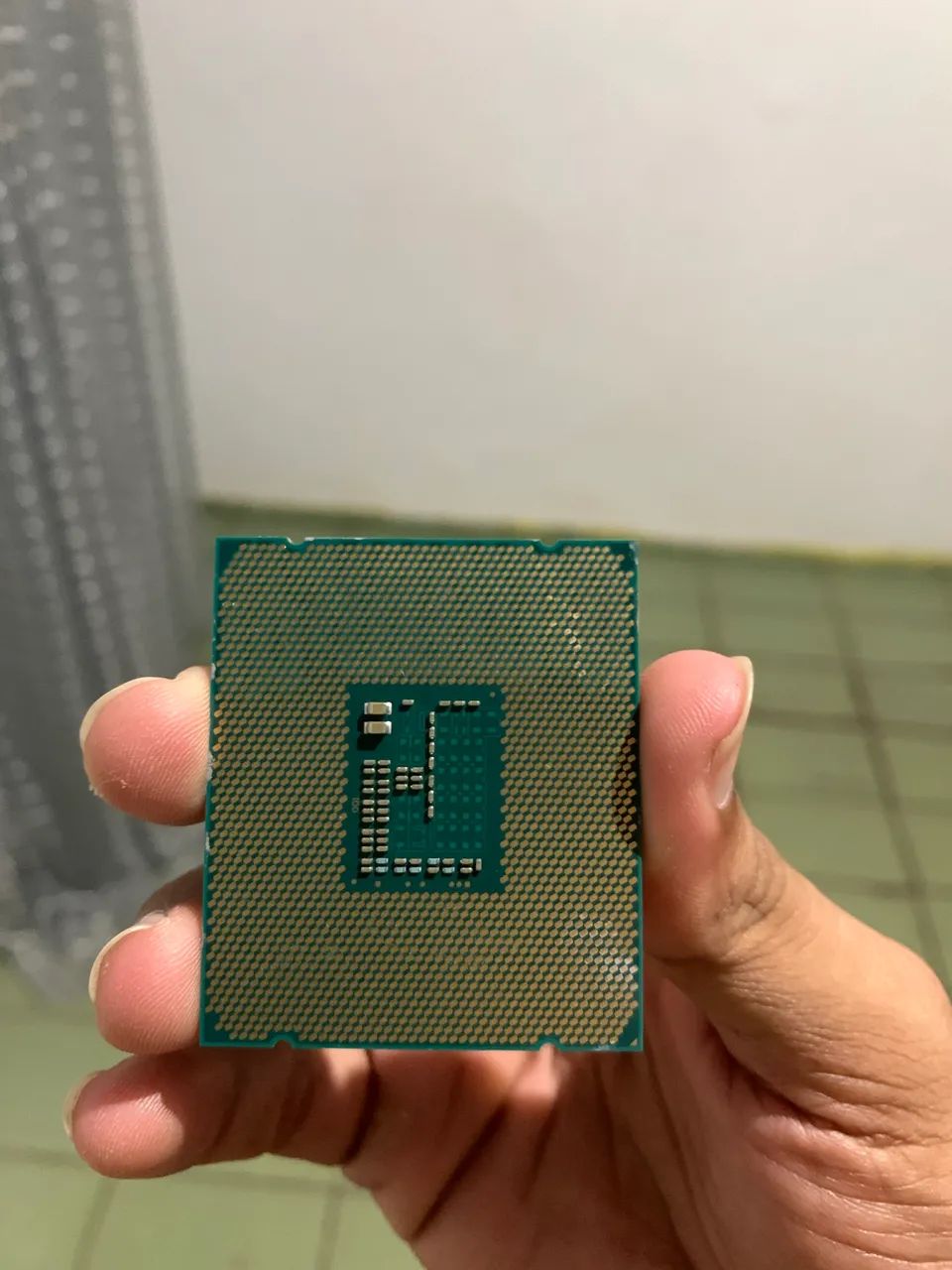 Vendo processador Xeon 2026 v3 - Processadores - Jacintinho