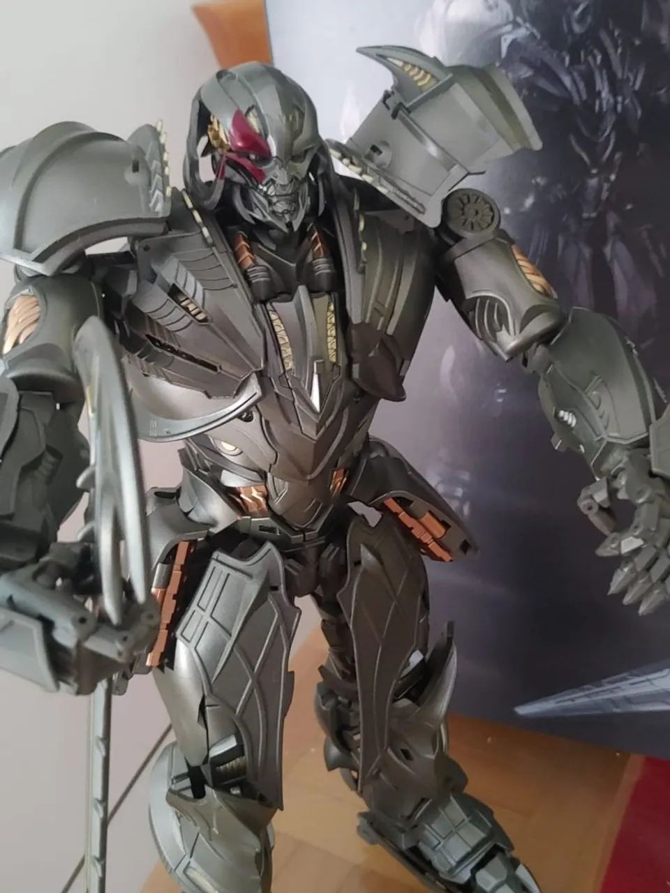 Transformers  - Foto 5