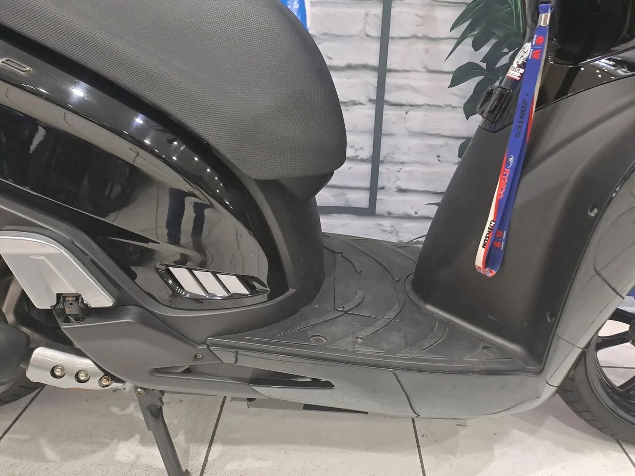 Kymco People gt 300i 2023 - Foto 9