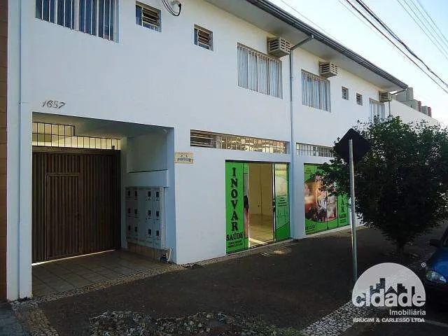 Sala comercial para aluguel, Centro - Cascavel/Pr - Foto 2