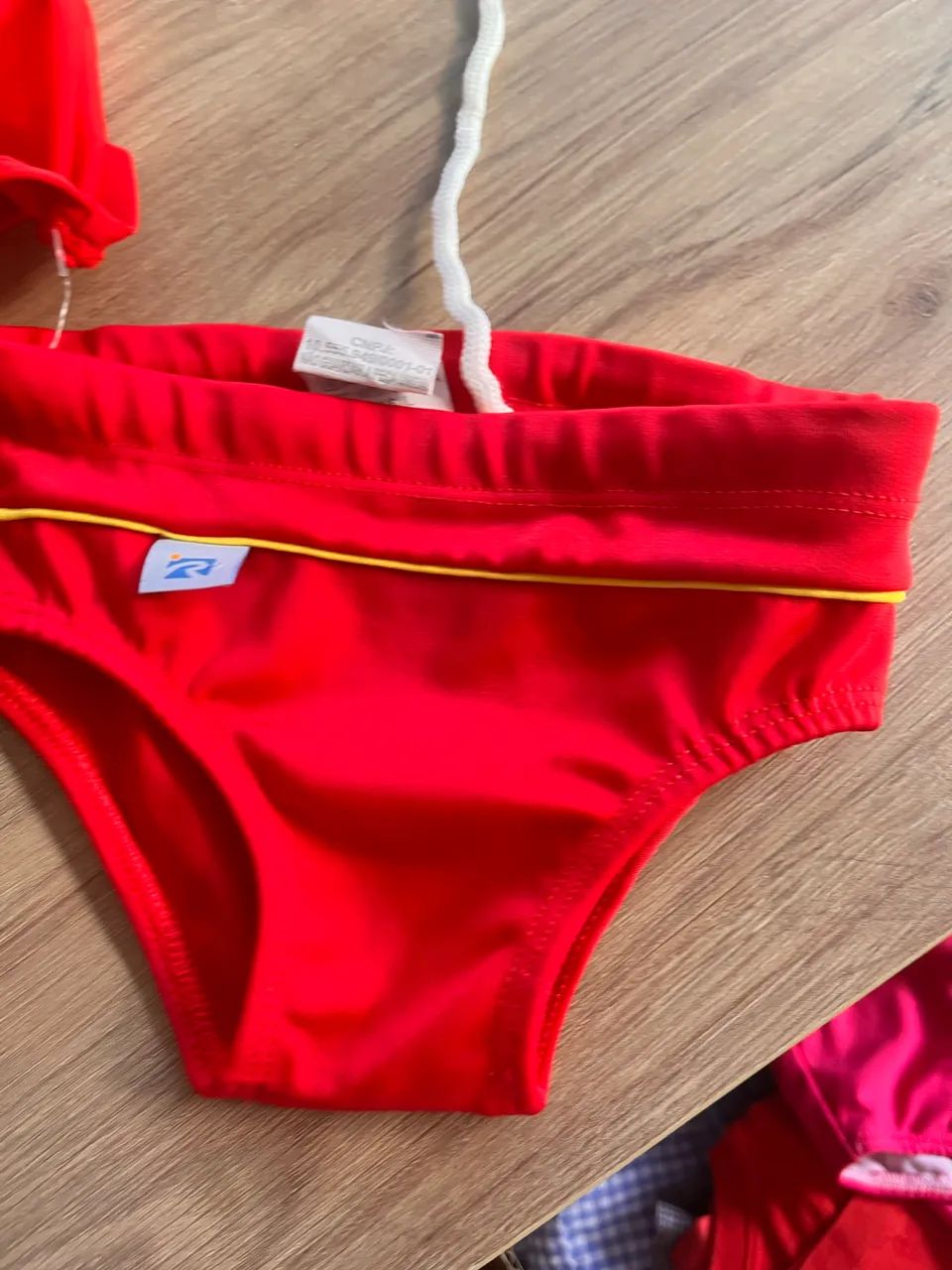 Praia conjunto infantil  - Foto 3