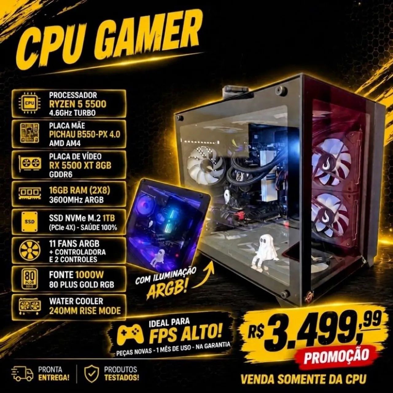 Pc Gamer 