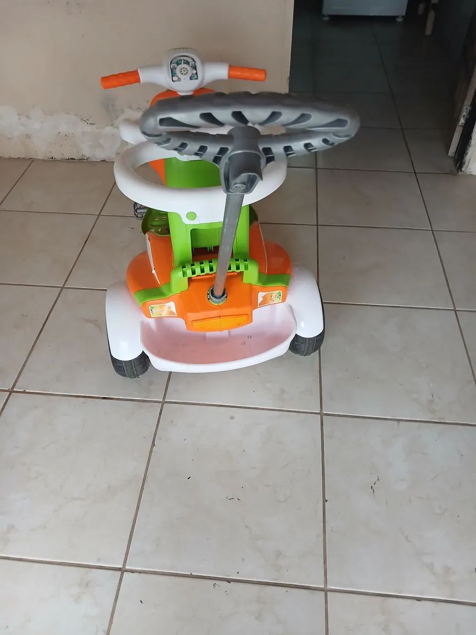 Vende de cadeirinha  - Foto 4