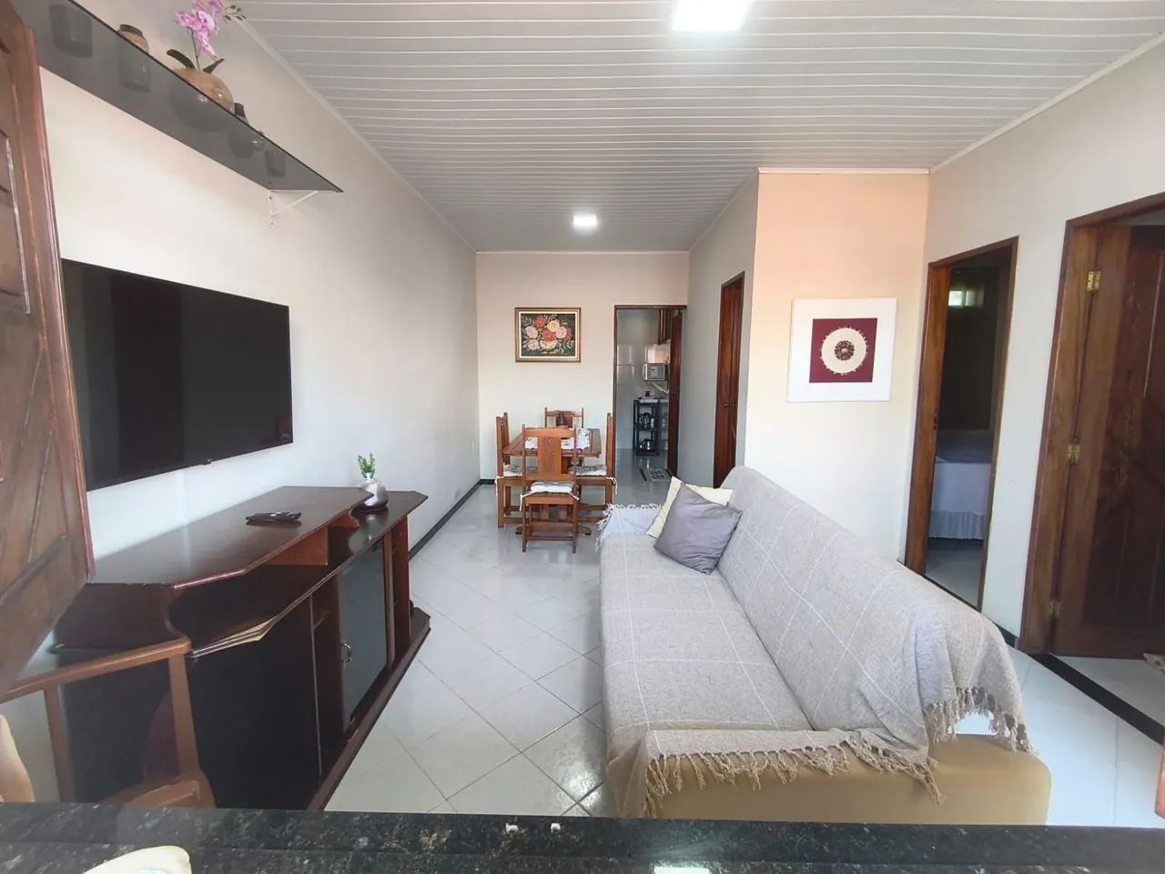 Apartamento em residencial no Bairro Atalaia  - Foto 2