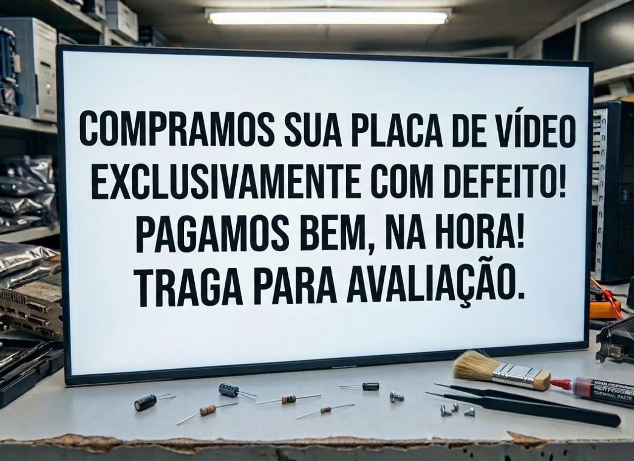 Placa de video