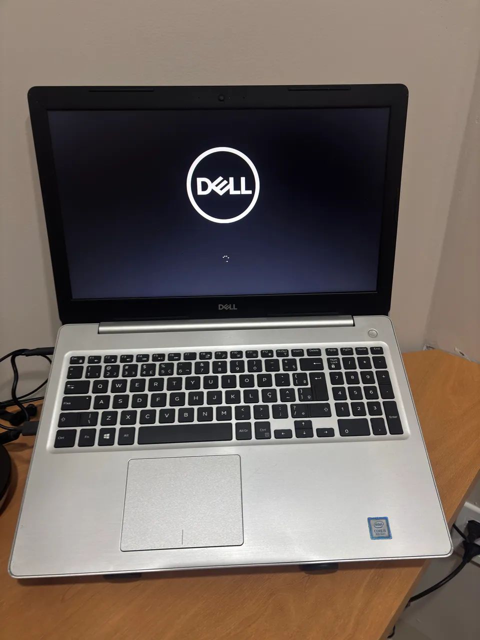 Notebook Dell Inspiron 15 