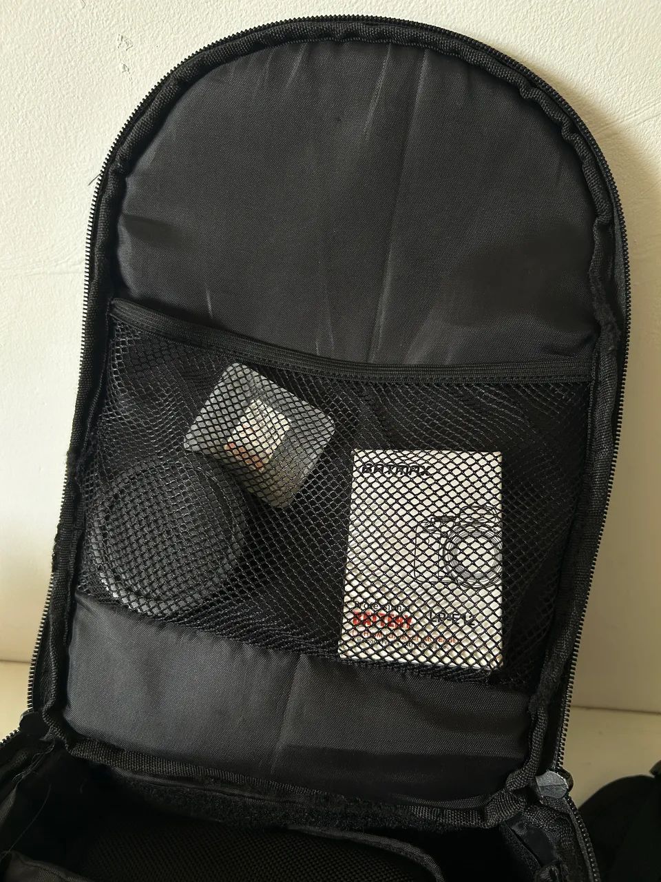 Bolsa para câmera  - Foto 5