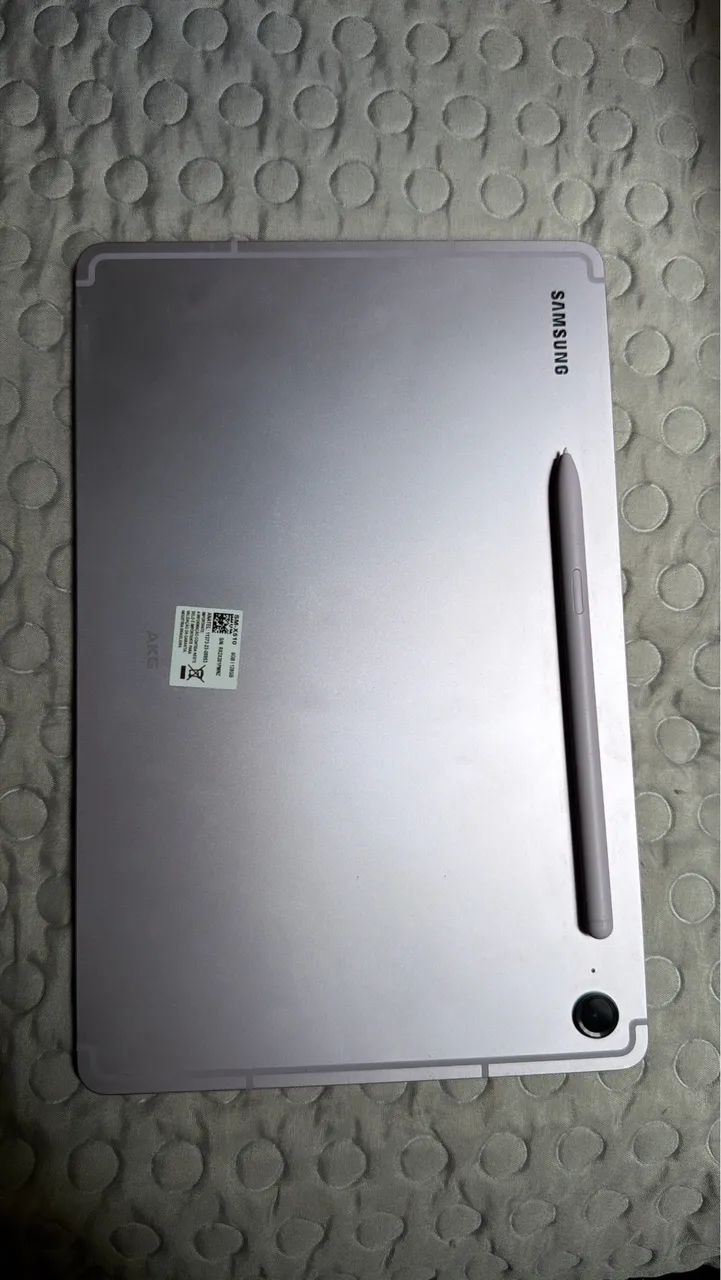 TABLET S9FE - Foto 4