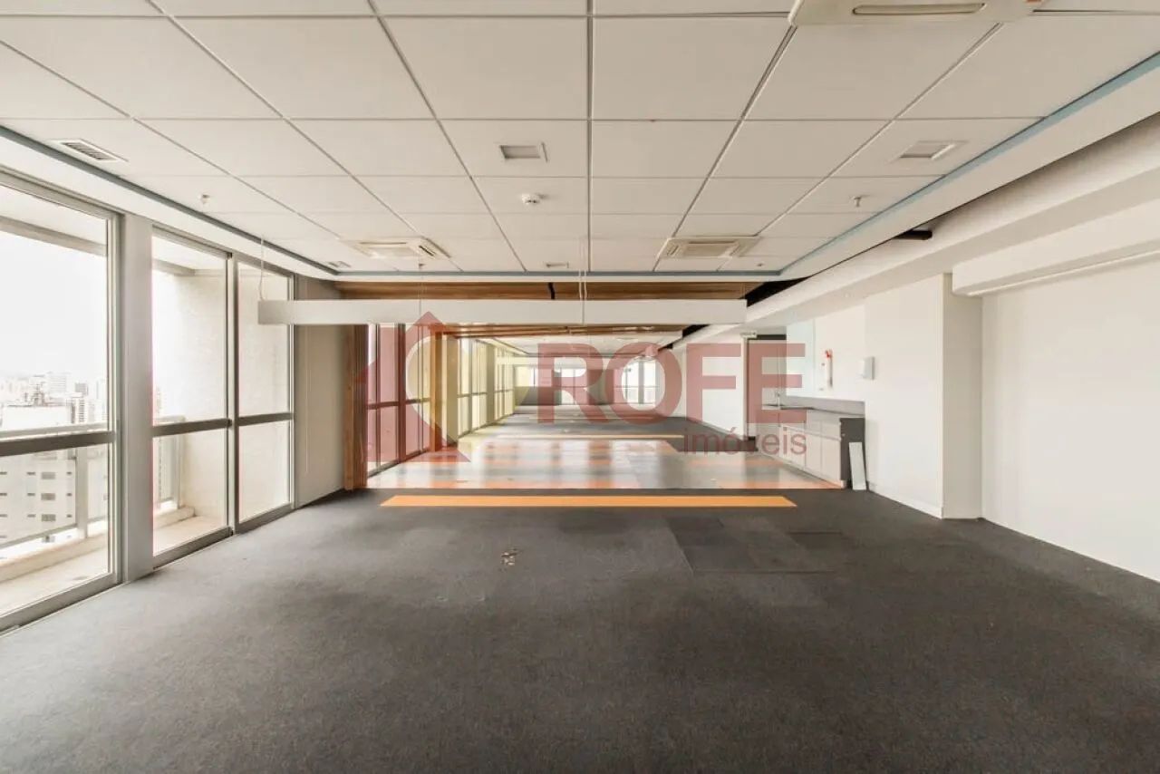 Laje de Alto Padrão a 100m do Metrô Ana Rosa no Edifício Trend Paulista - Foto 2