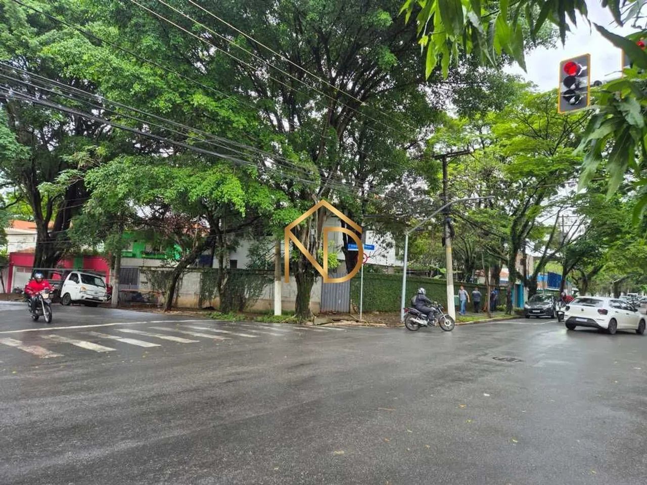 Terreno Residencial em Pinheiros