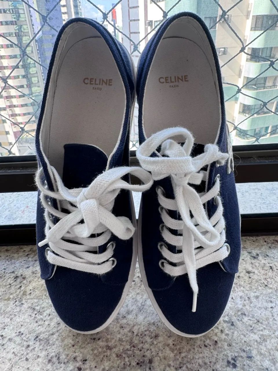 Tênis Celine  - Foto 4
