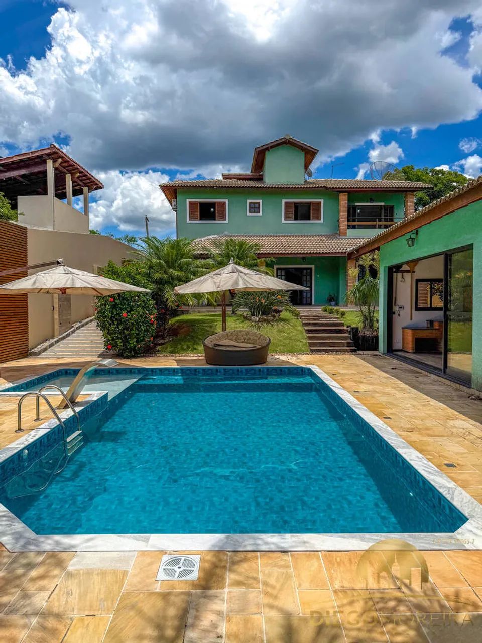 CHÁCARA À VENDA COM 2.095M²  CHÁCARAS BRASIL! - Foto 5