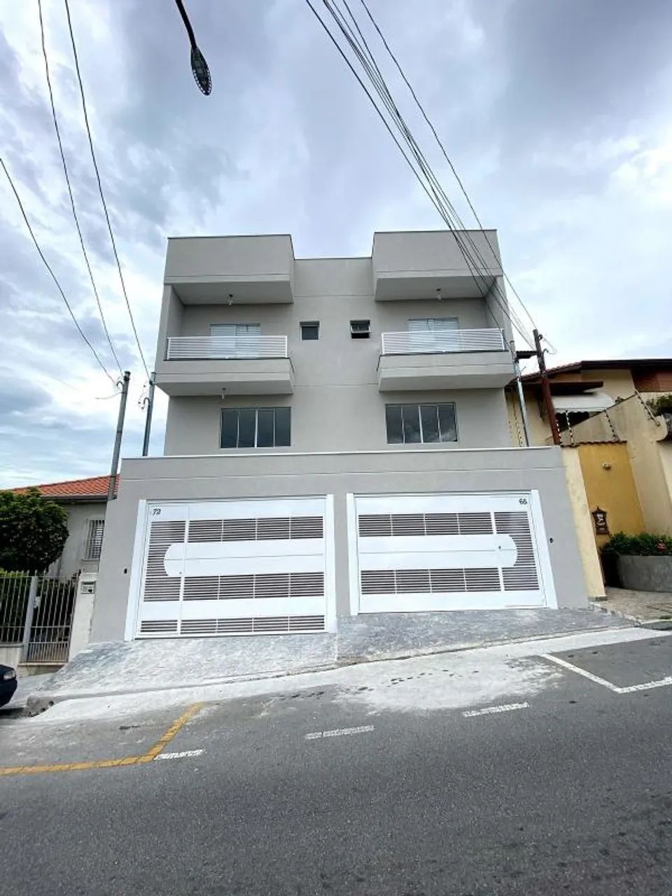 Residencial - Centro