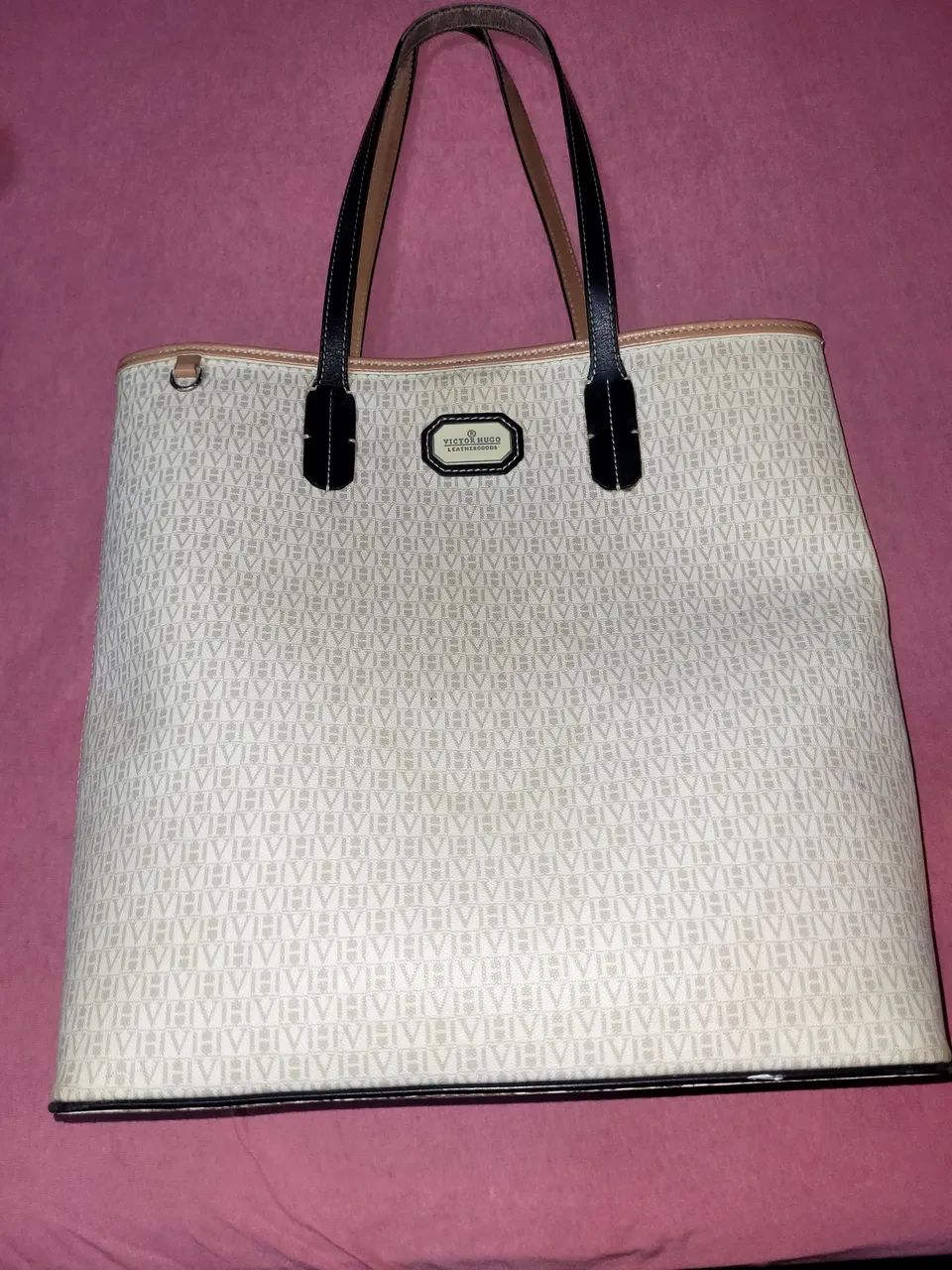 Bolsa Victor Hugo  - Foto 5