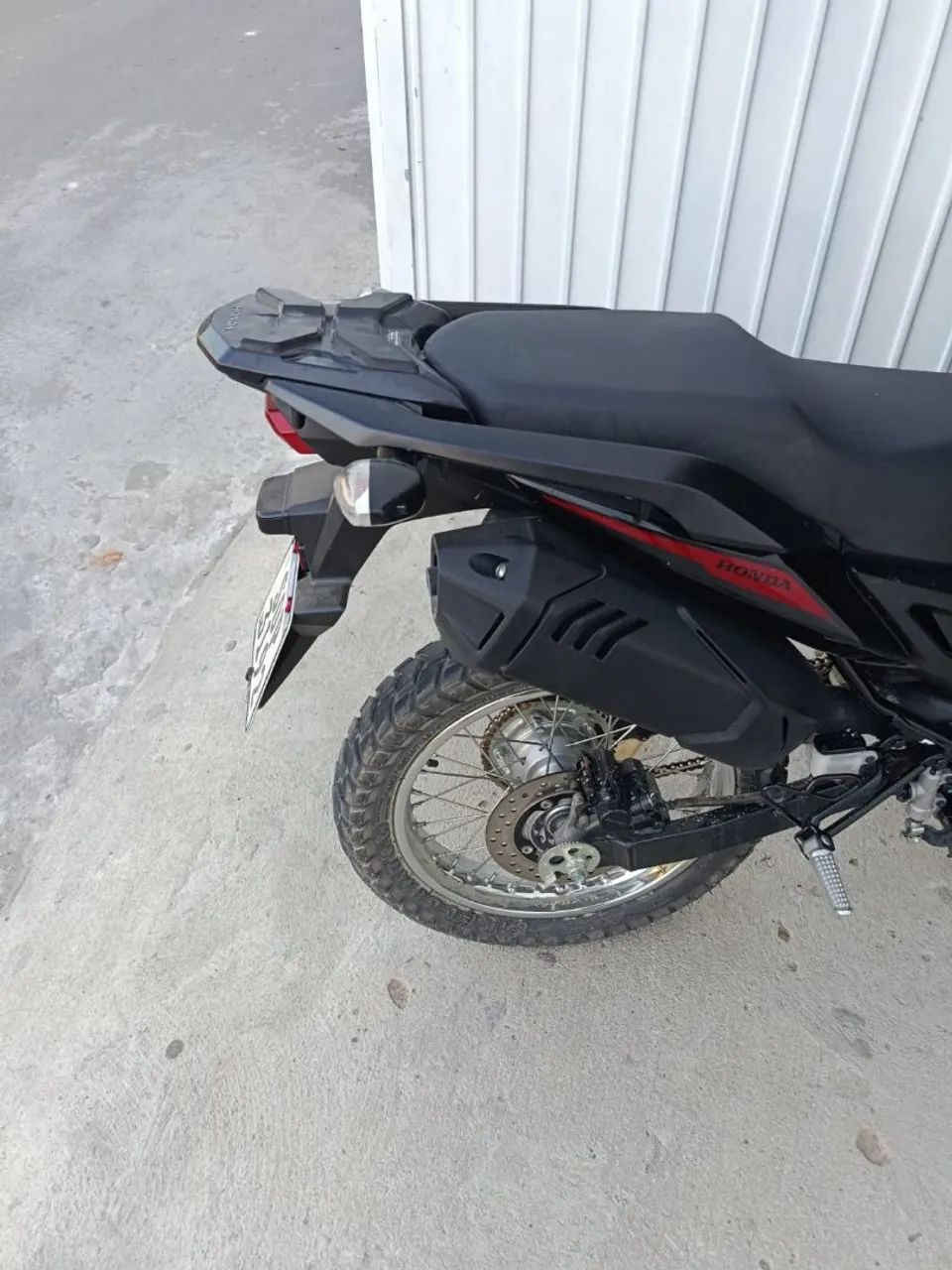 Bros 160 - Foto 2