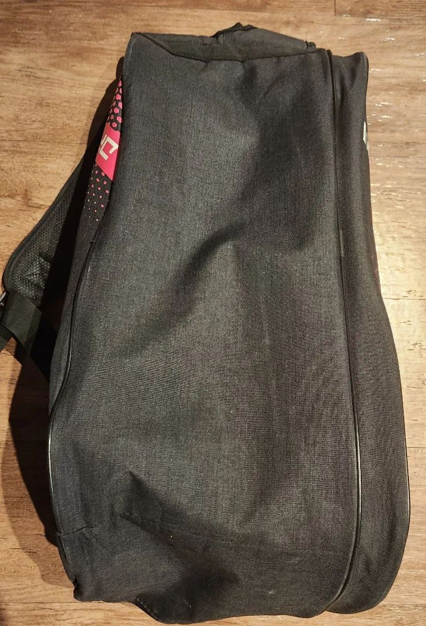 Raqueteira Drop Shot Essencial 2.365049016497411123