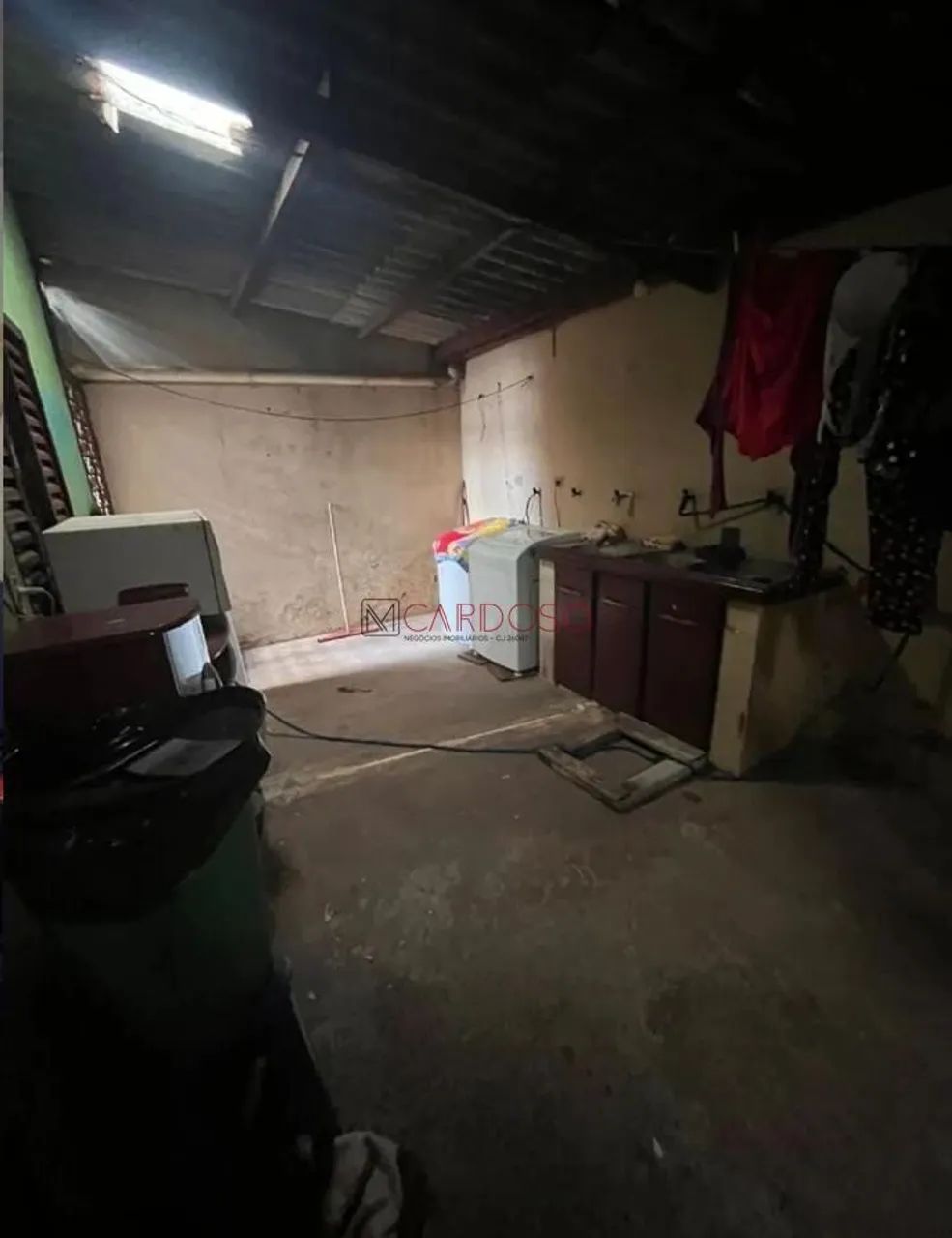 Casa 3 quartos com uma suite, 5 vagas, possui LAJE, Setor Habitacional Sol Nascente, trech - Foto 2