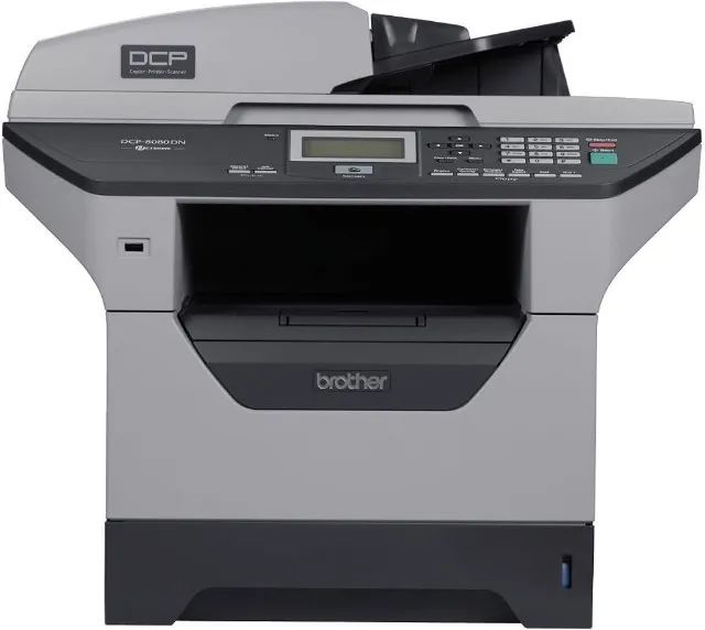 Impressora Brother 8080dn