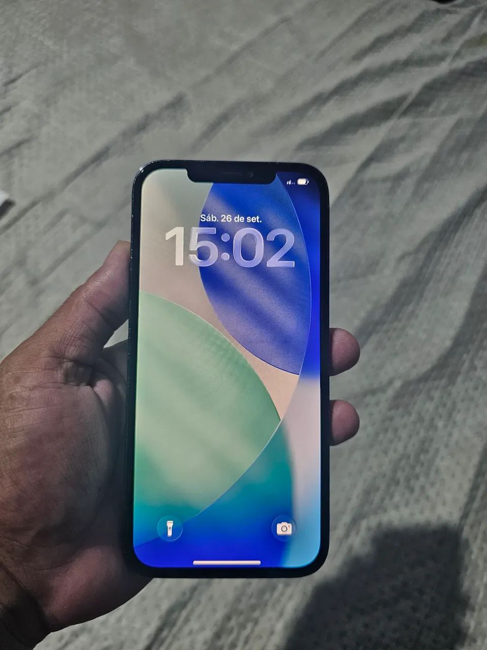 IPHONE 12 PRO MAX  - Foto 3