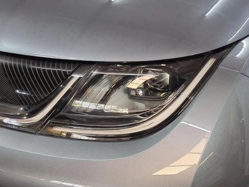 BYD Dolphin GS (Elétrico) 2027 - Foto 4