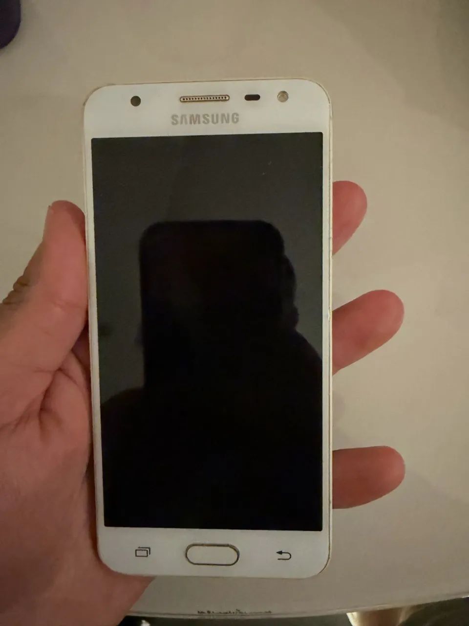 Samsung J5