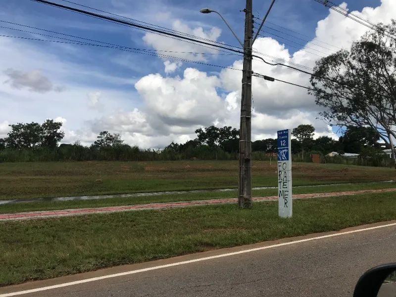 TERRENO RESIDENCIAL em BRASÍLIA - DF, PARK WAY