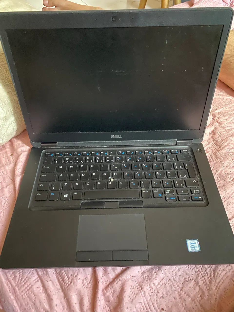 Notebook Dell - Foto 2