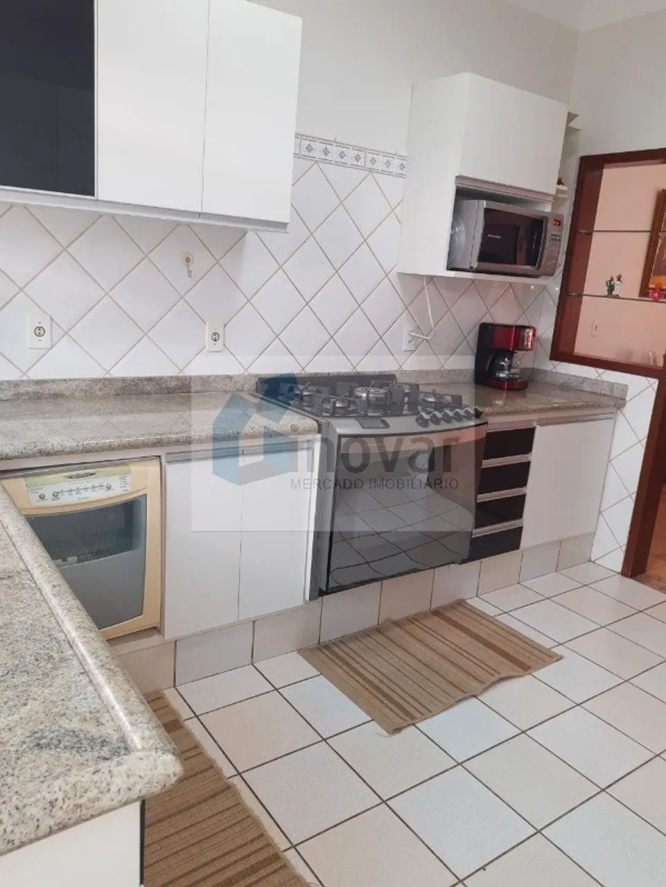 CASA RESIDENCIAL em RIBEIRÃO PRETO - SP, BONFIM PAULISTA - Foto 7