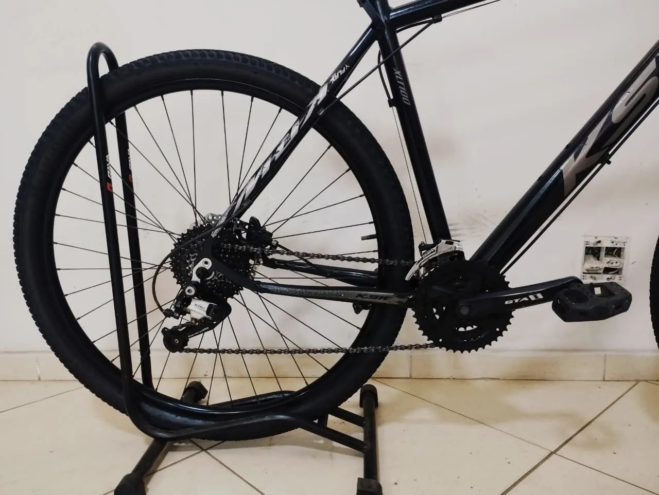 Bicicleta aro 29  - Foto 2