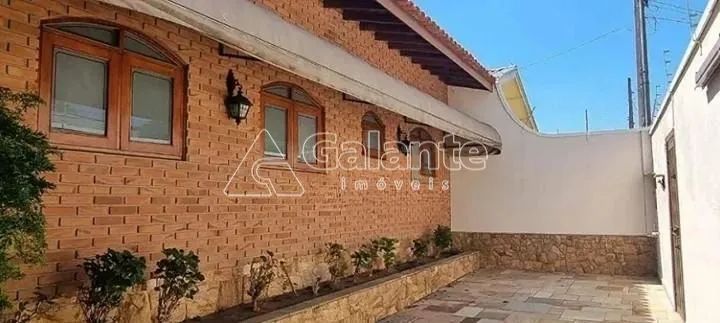 casa - Vila Georgina - Campinas - Foto 2