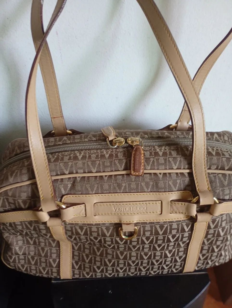 Bolsa Victor Hugo  - Foto 3