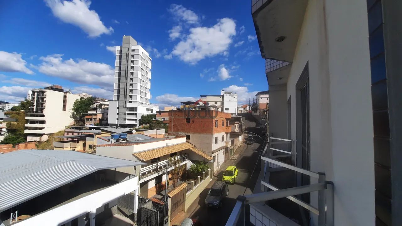 Apartamento 1 quarto - São Mateus - Foto 5