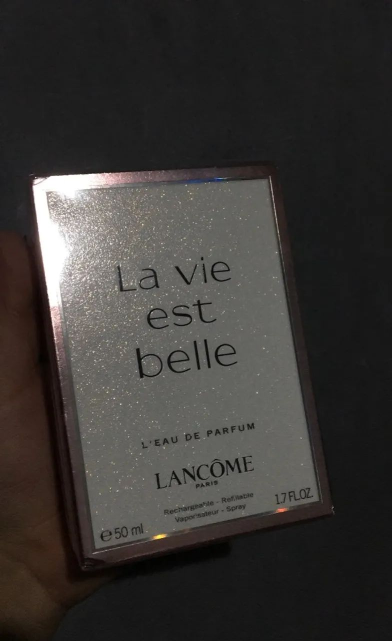 Perfume LA VIE EST BELLE 50 ML - Foto 3