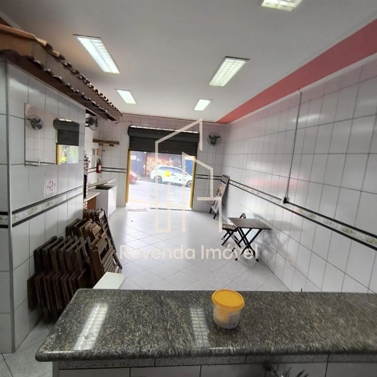 PONTO COMERCIAL em SANTO ANDRÉ - SP, VILA CECÍLIA MARIA - Foto 4