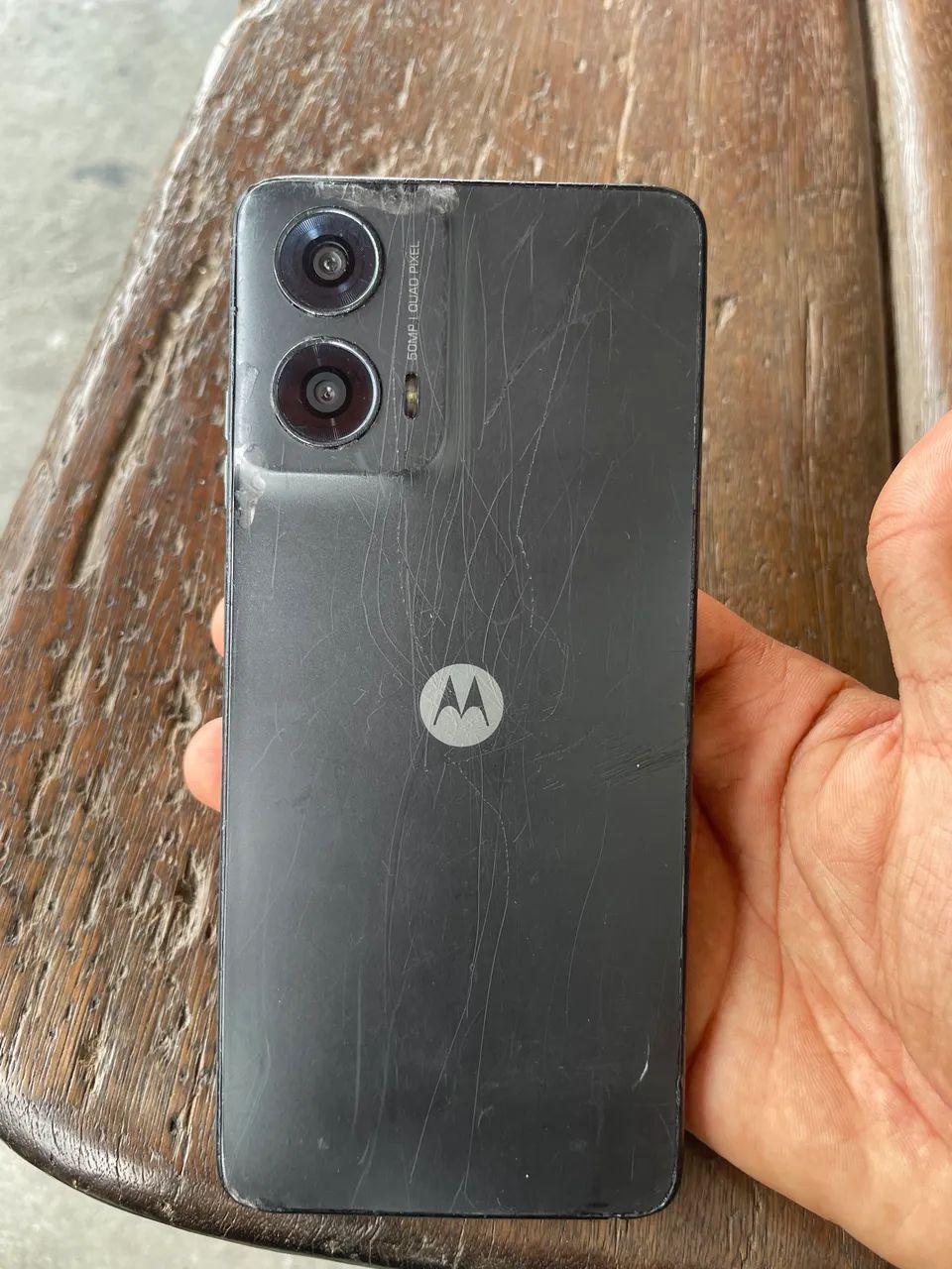 Moto G24 128gb - Foto 2