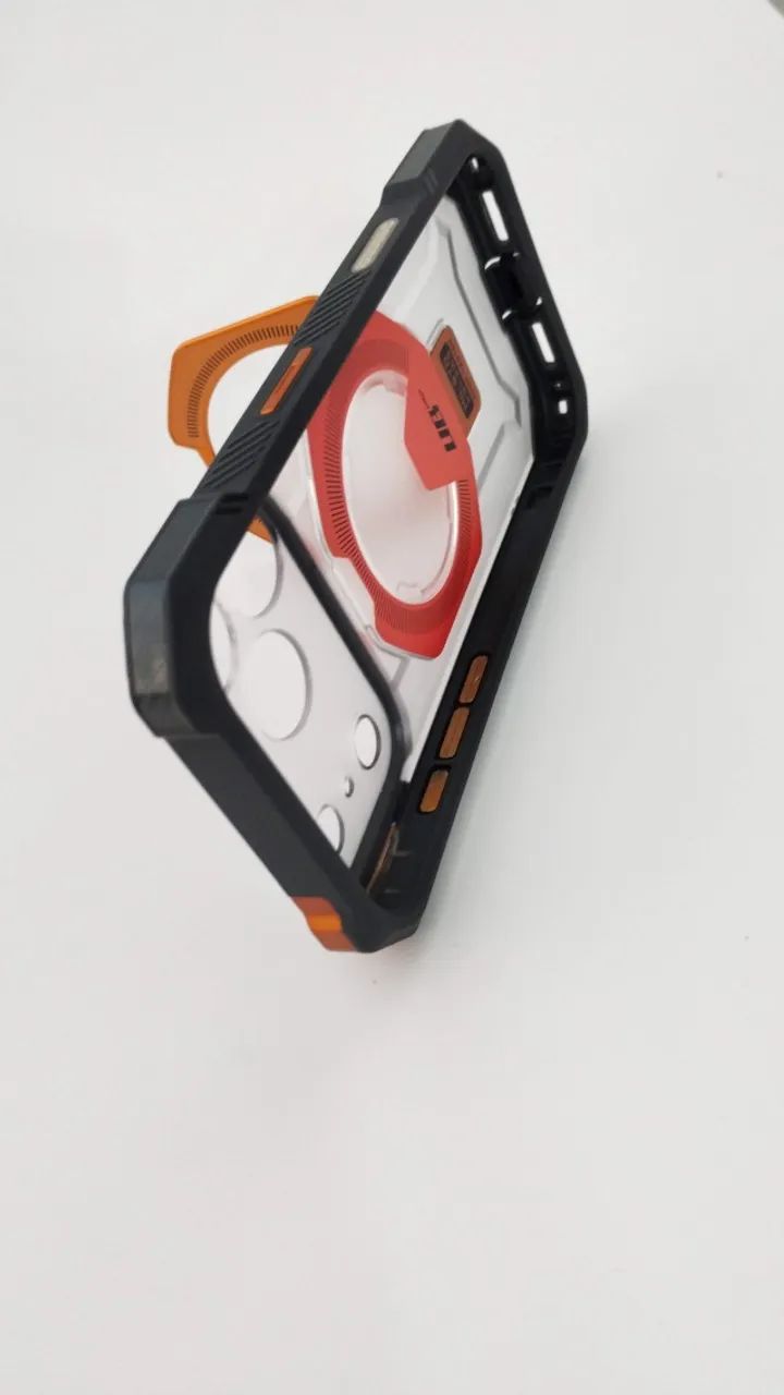 Case Unicorn Beetle para iPhone 17 PRO 2025 - Foto 2