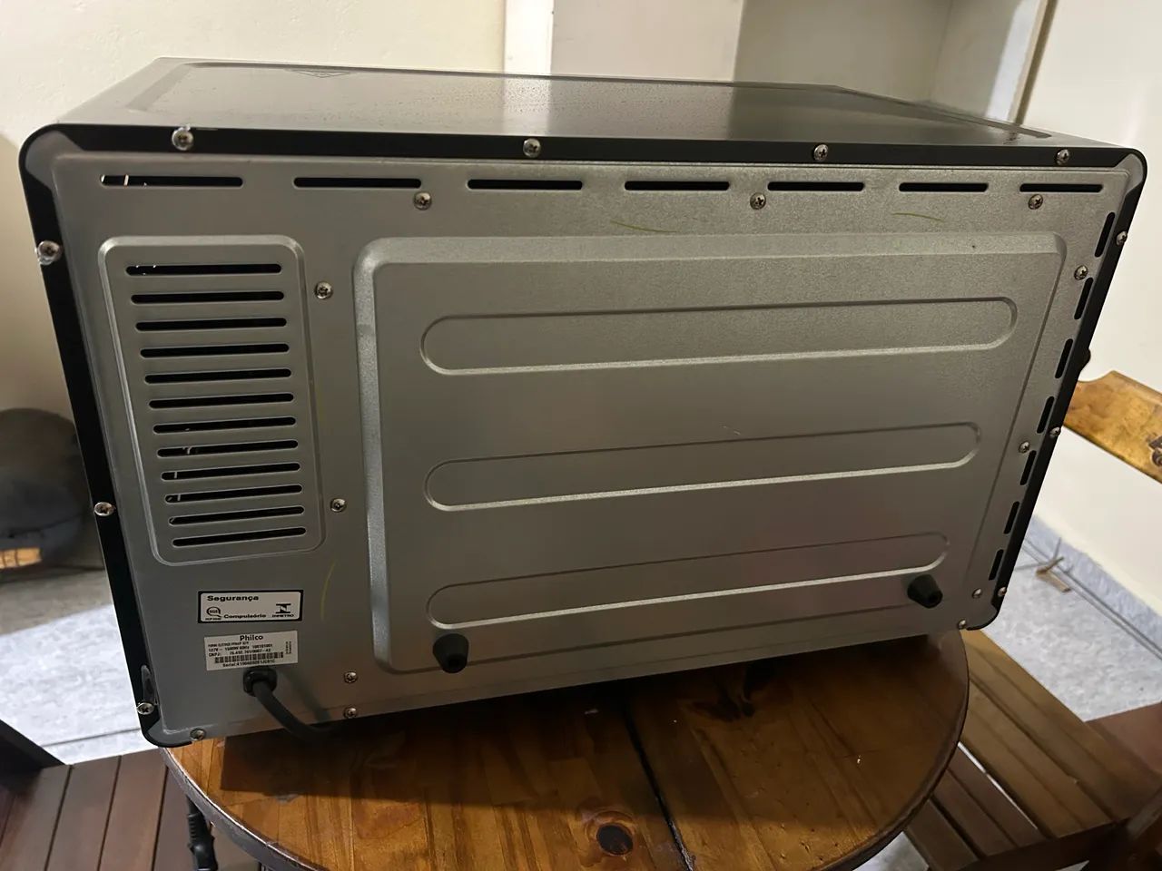 Forno elétrico  Philco 44L - Foto 4