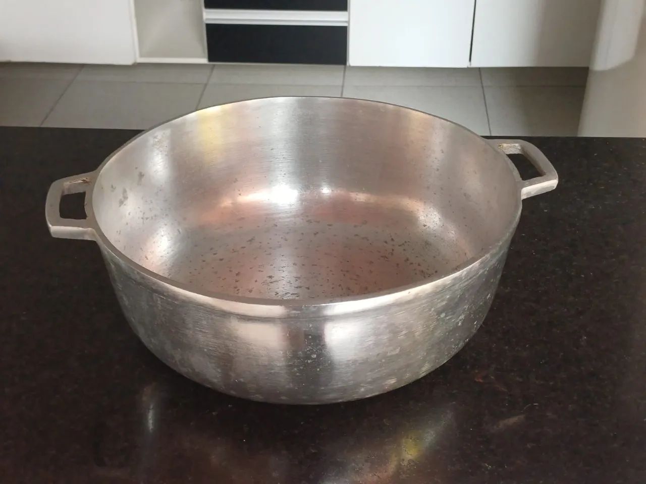 Panela e frigideira industrial - Foto 2
