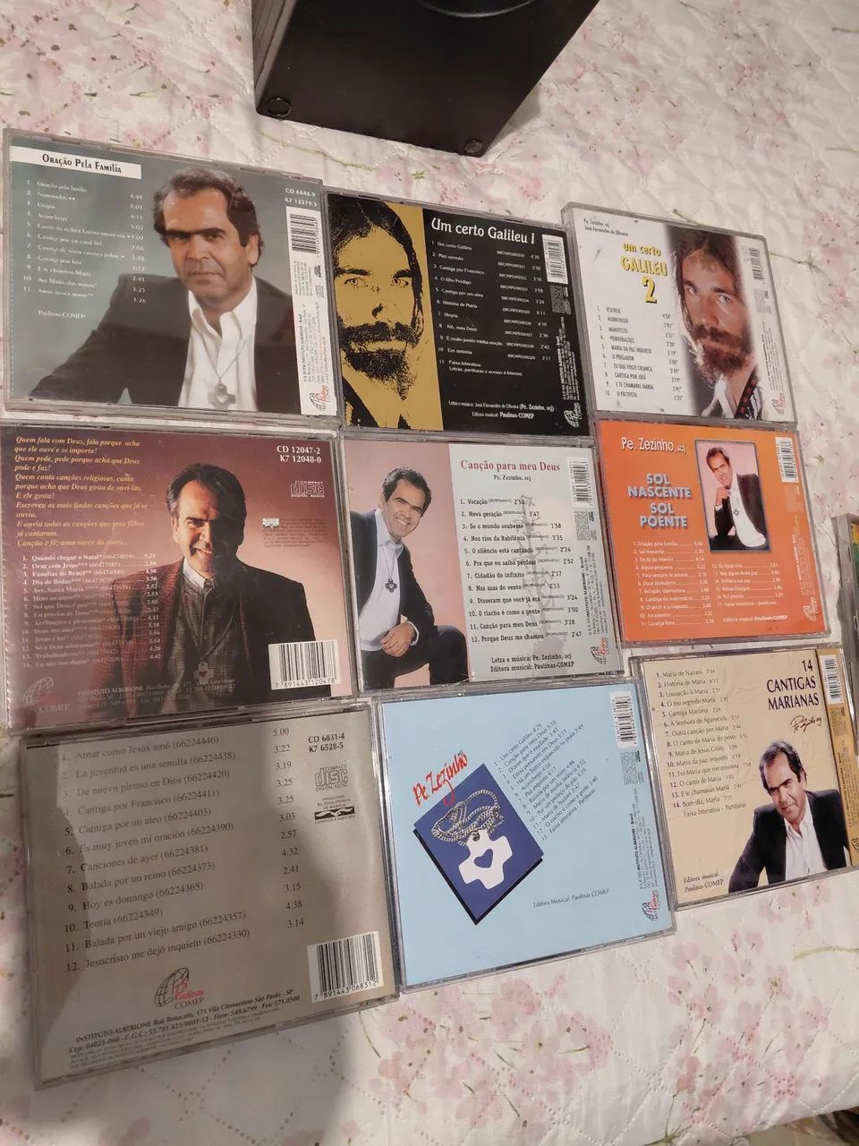 Lote padre cedinho  - Foto 2