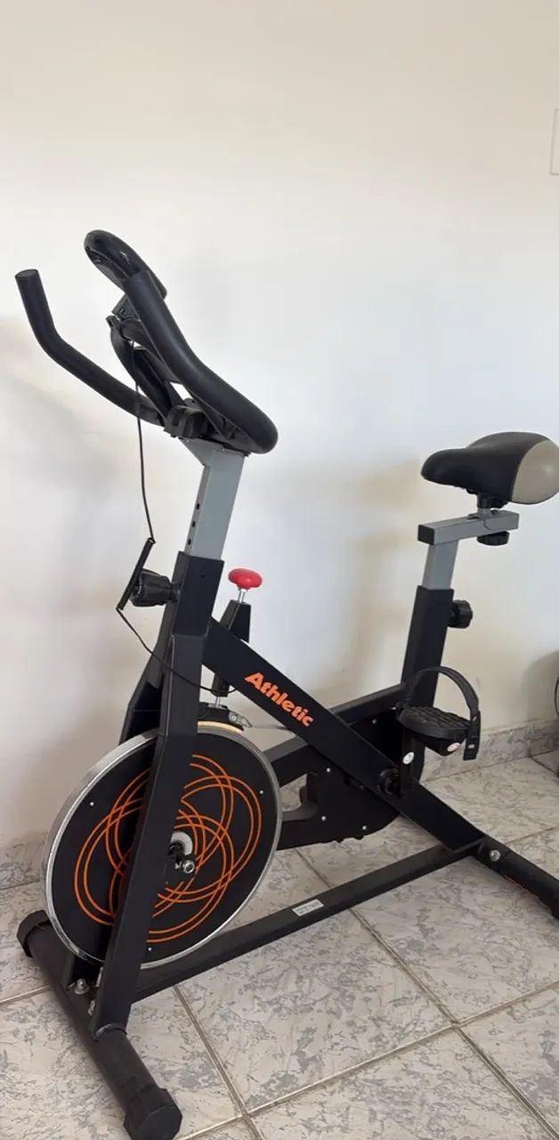 Bike Training 