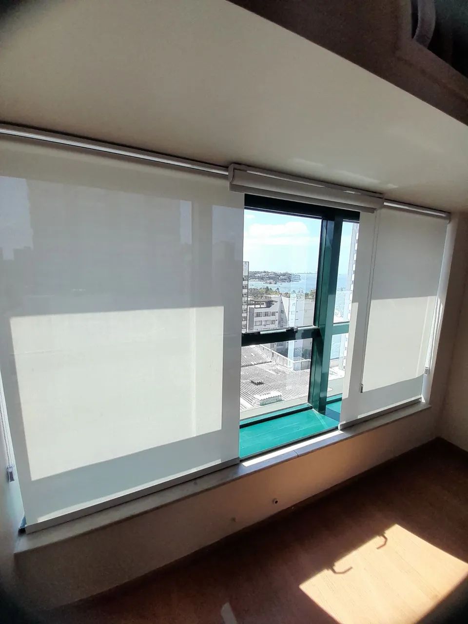 Cortinas e persianas sob medida  - Foto 5