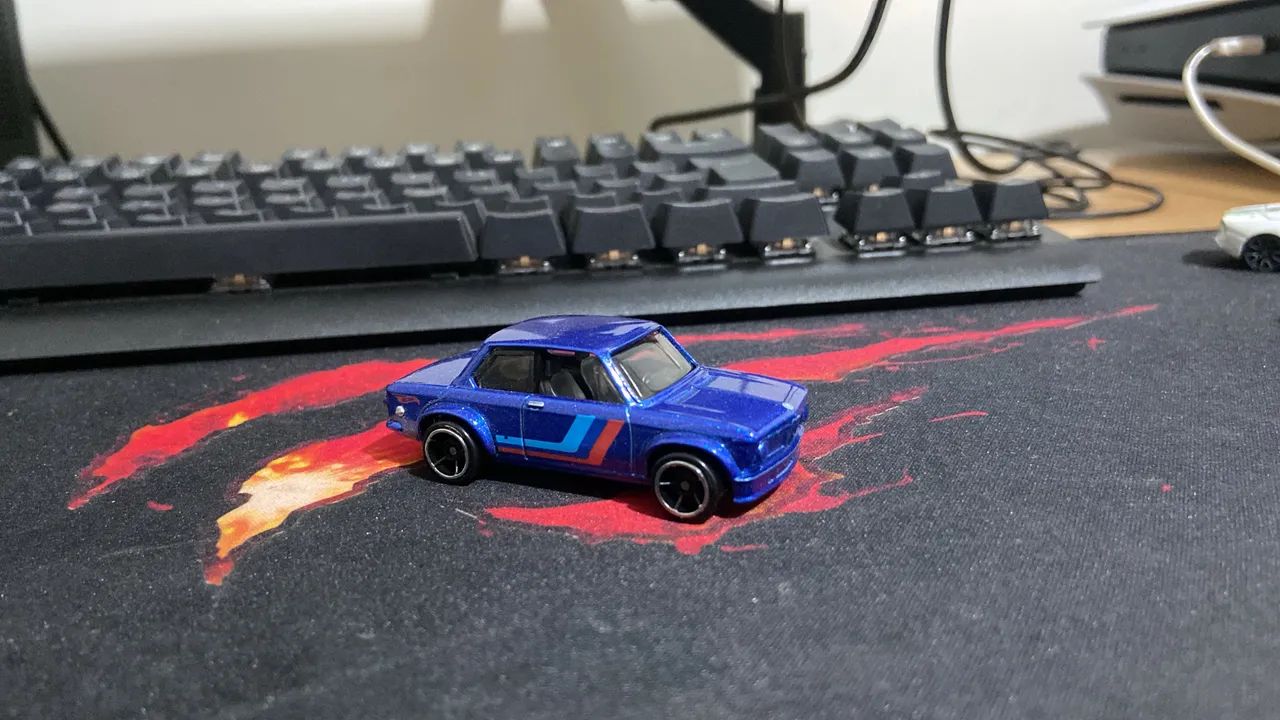 HotWheels  - Foto 2