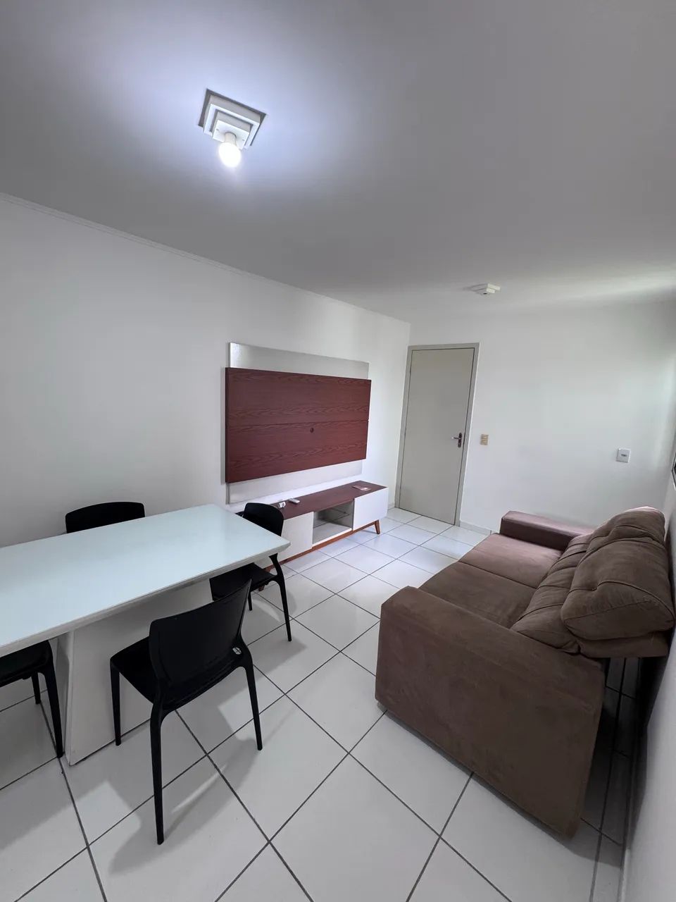 Alugo Apartamento Bosque das Casuarinas  - Foto 2