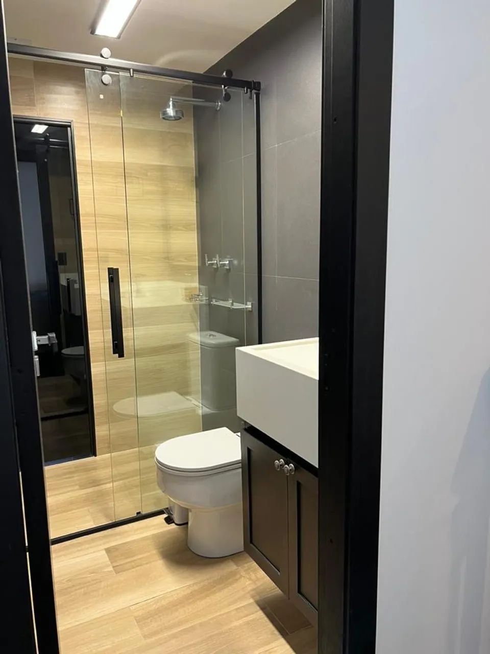Sala comercial na vila Olímpia  - Foto 2